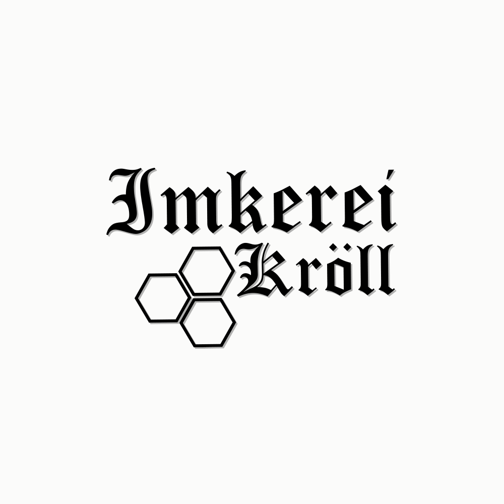 Logofolio Imkerei