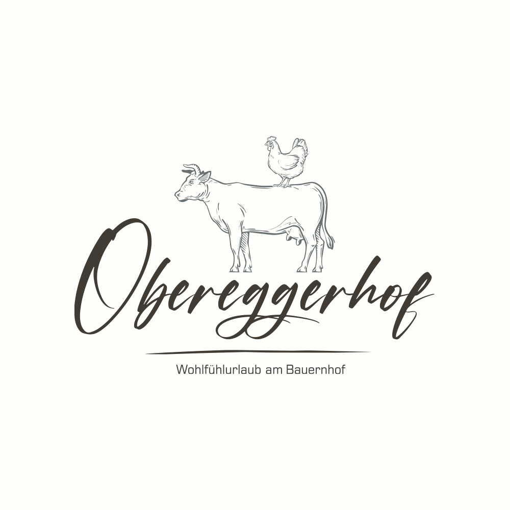 Logofolio obereggerhof
