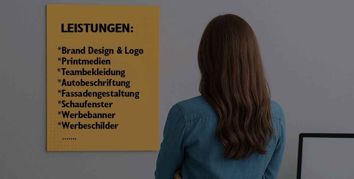 GWANDWERK WERBEAGENTUR