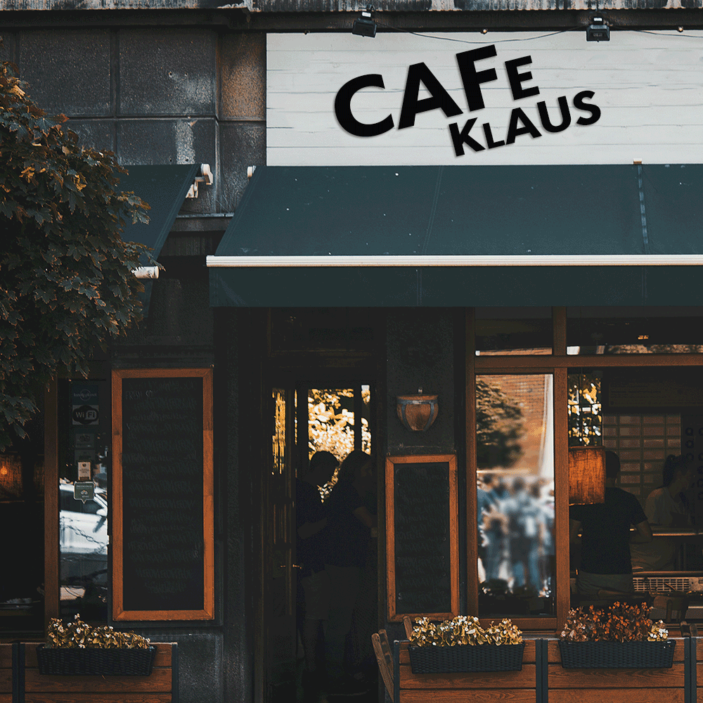 Cafe Klaus