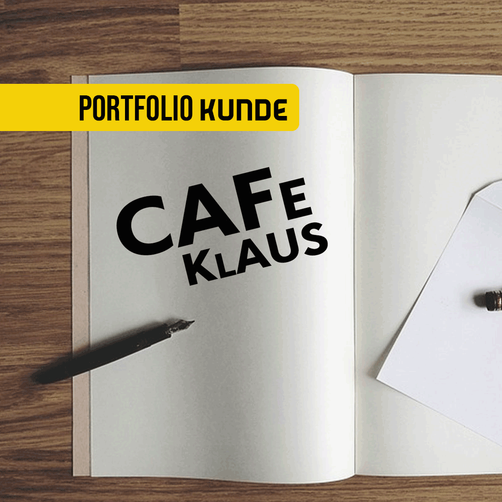 Cafe Klaus