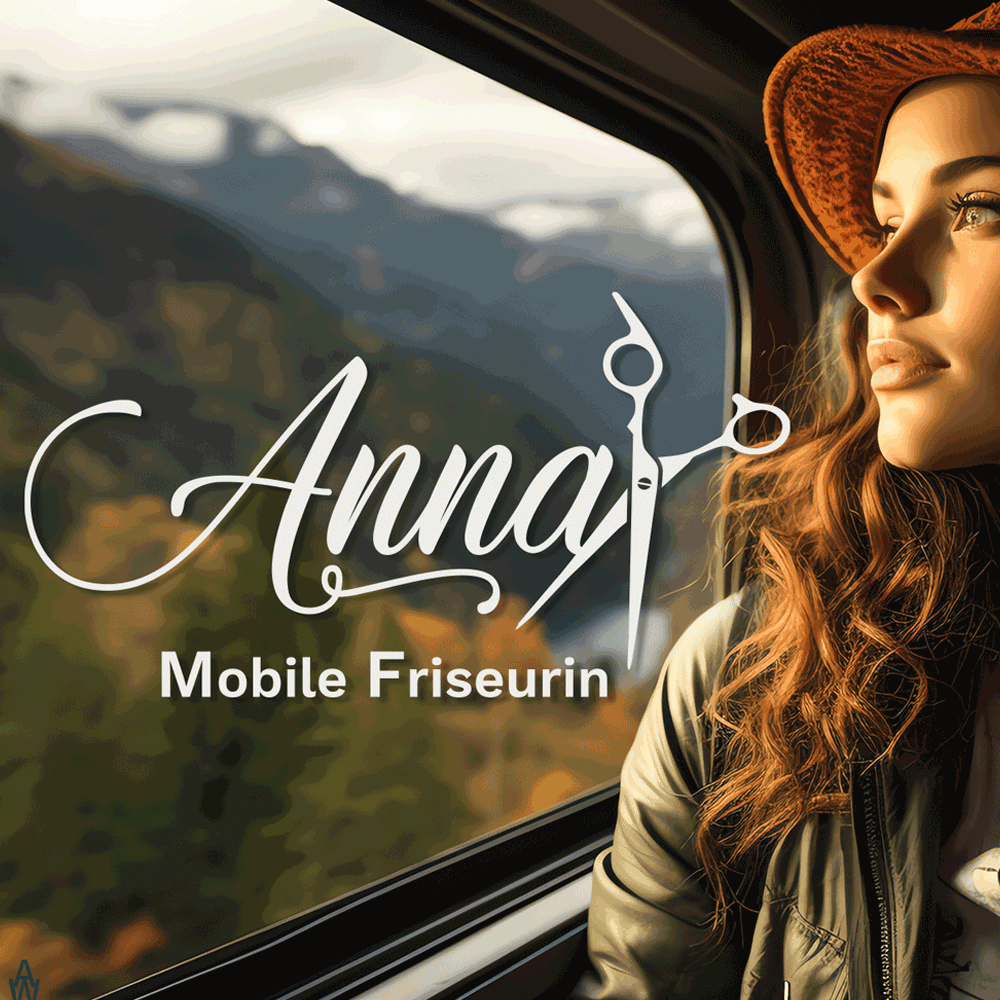 Anna Mobile Friseurin