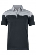 Herren_Polo_CB_354429_black_grey