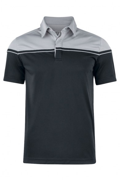 Herren_Polo_CB_354429_black_grey