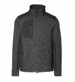 ID_Herren_Strickfleece_ID0850_anthrazit