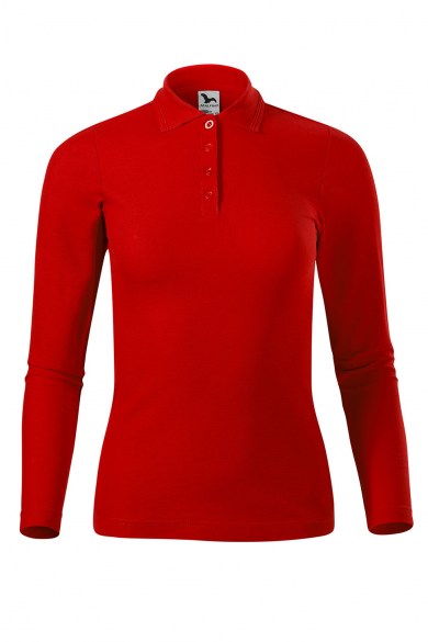 Malfini-Damen-Langarm-A231_red