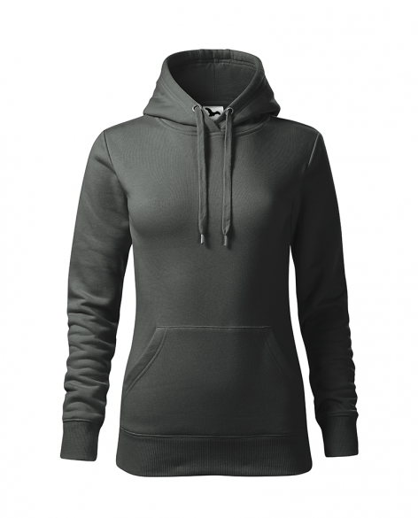 Malfini-Damen-Sweater-Cape-414_anthra