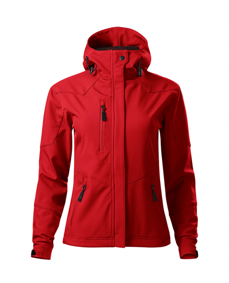 Malfini-Damen_Jacke-Nano-532_red