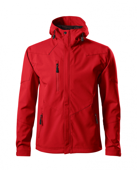Malfini-Herren-Jacke-Nano-531_red