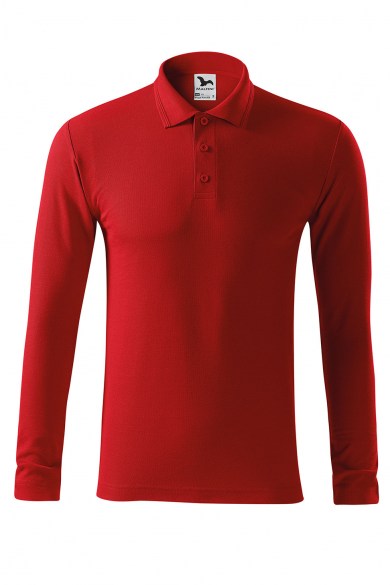 Malfini-Herren-Langarm-A221_-red