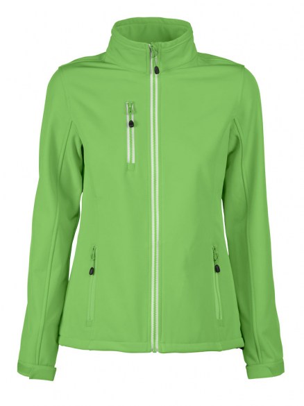 NW_Damen_Softshell_NW2261050_lime