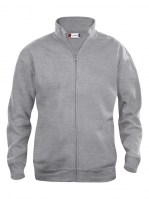 NW_Herren_Cardigan_NW021038_graumeliert