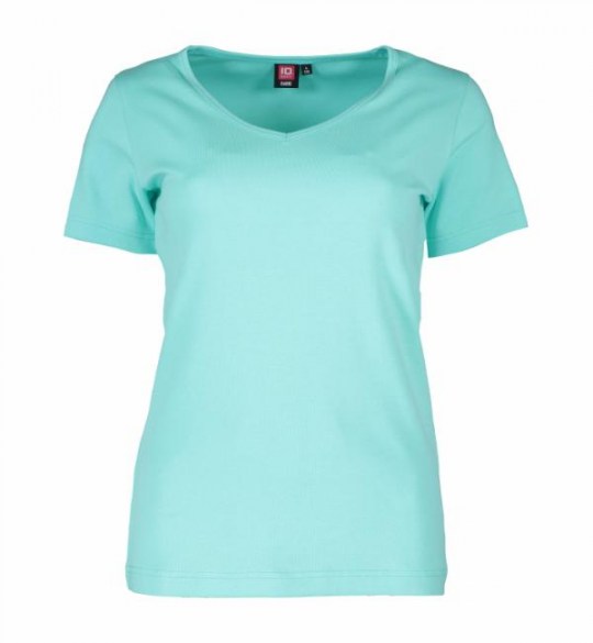 T_Shirt_Damen_V_ID0506_mint